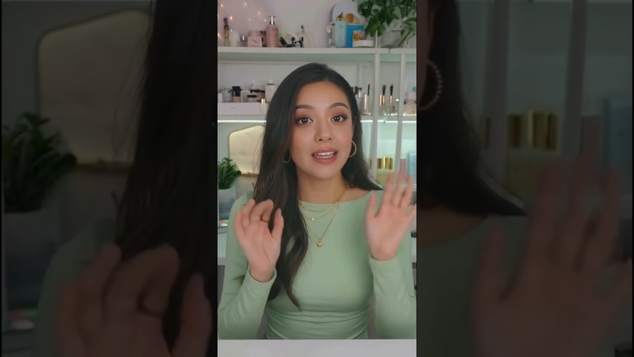 Capa do vídeo com a apresentação da Rafaela